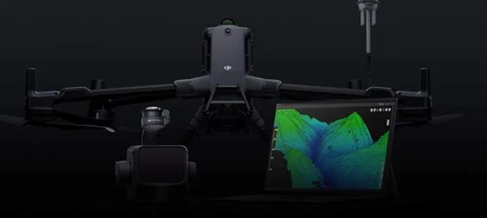 Controlador de vuelo y equipo técnico de operación