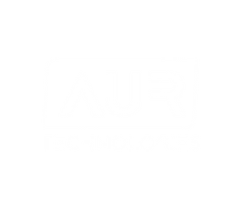 aurtech logo web white